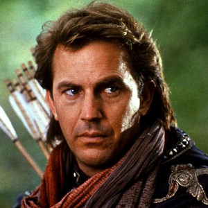 Kevin Costner, Robin Hood Kevin Costner, Robin Hood